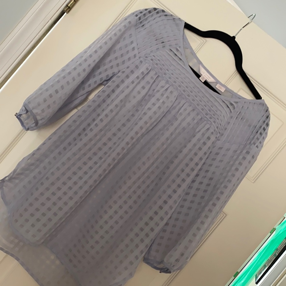 Summer blouse